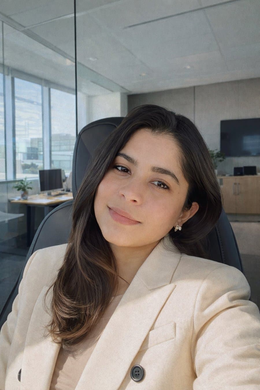 Shama, founder of Wealth Simplified